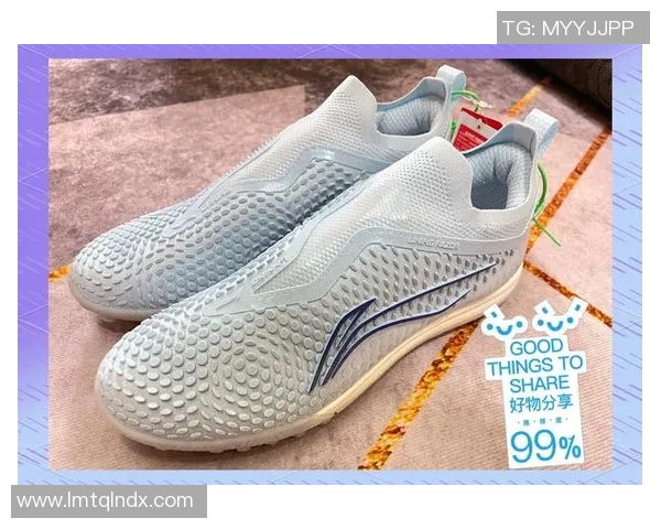 李宁携手足球明星打造全新系列球鞋引领运动时尚潮流 李宁携手足球明星打造全新系列球鞋引领运动时尚潮流