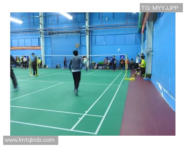 武汉羽毛球队在羽毛球战术排行榜中荣登第九名展现强劲实力与潜力