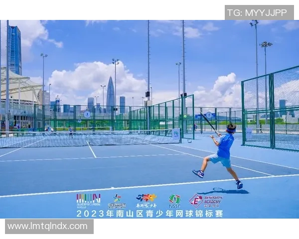 深圳网球队在选拔赛中以64分稳居积分榜首位