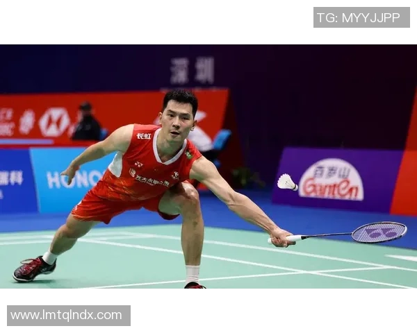 深圳羽毛球队荣登全国羽毛球技术排行榜第三名展现强劲实力与潜力