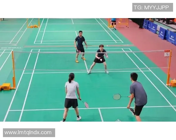 羽毛球的魅力与坚持成都羽毛球队耐力训练全揭秘