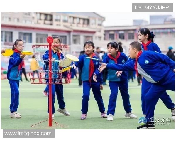 杨秀英独家分享飞盘技巧与心得体会助你轻松掌握这项运动的魅力与乐趣